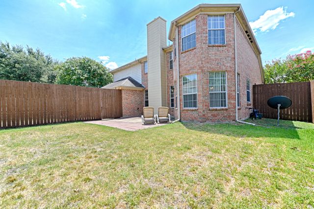 4101 Sun Meadows Street, Plano, TX 75024