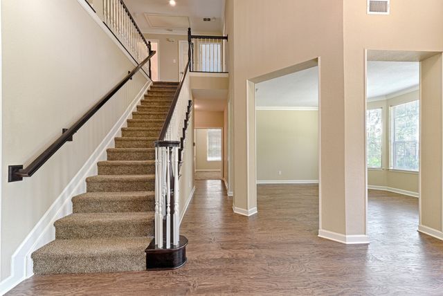 4101 Sun Meadows Street, Plano, TX 75024