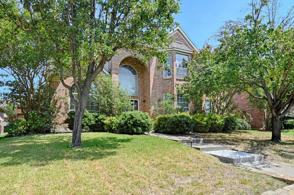 4101 Sun Meadows Street, Plano, TX 75024