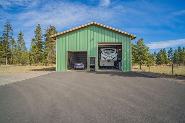 16255 Paulina View Road, La Pine, OR 97739