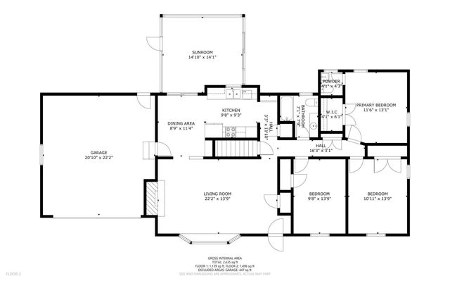 8190 Duluth Street, Golden Valley, MN 55427