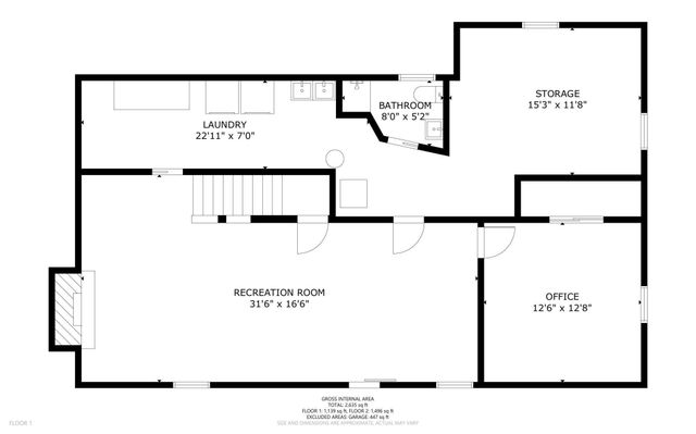 8190 Duluth Street, Golden Valley, MN 55427