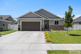 4669 N Daydream Lane, Idaho Falls, ID 83401