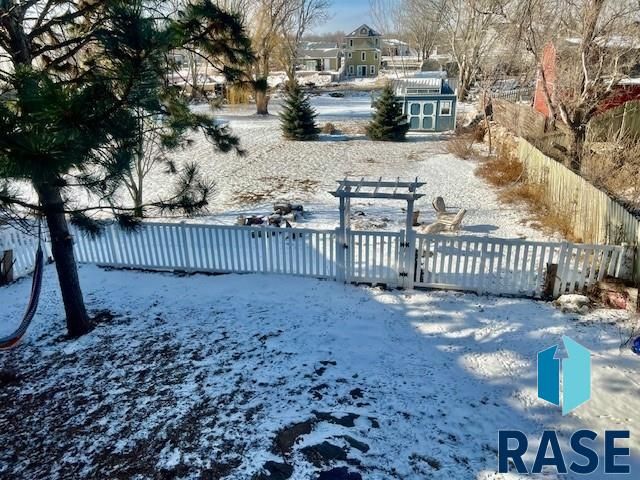 445 N Jenny Ave Avenue, Tea, SD 57064