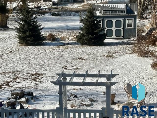 445 N Jenny Ave Avenue, Tea, SD 57064