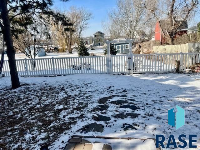 445 N Jenny Ave Avenue, Tea, SD 57064