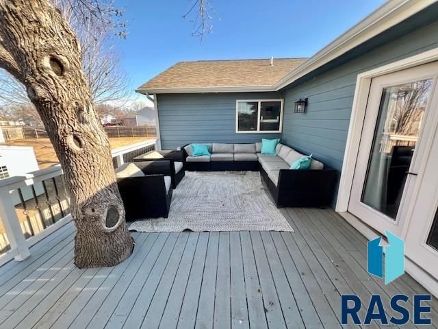 445 N Jenny Ave Avenue, Tea, SD 57064