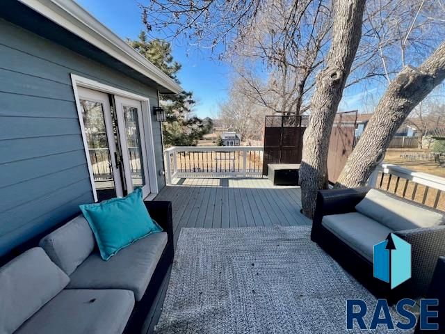 445 N Jenny Ave Avenue, Tea, SD 57064