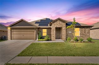648 Bunker Hill Road, Fate, TX 75189