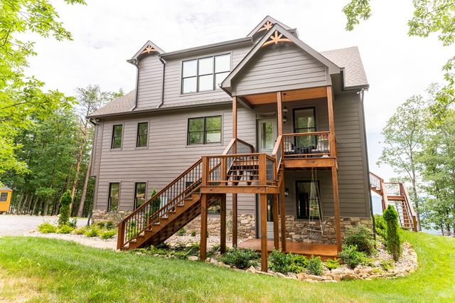 2313 Sunset Drive, Rising Fawn, GA 30736