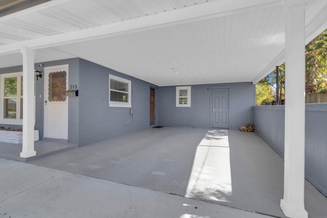 515 ALTALOMA AVENUE, Orlando, FL 32803