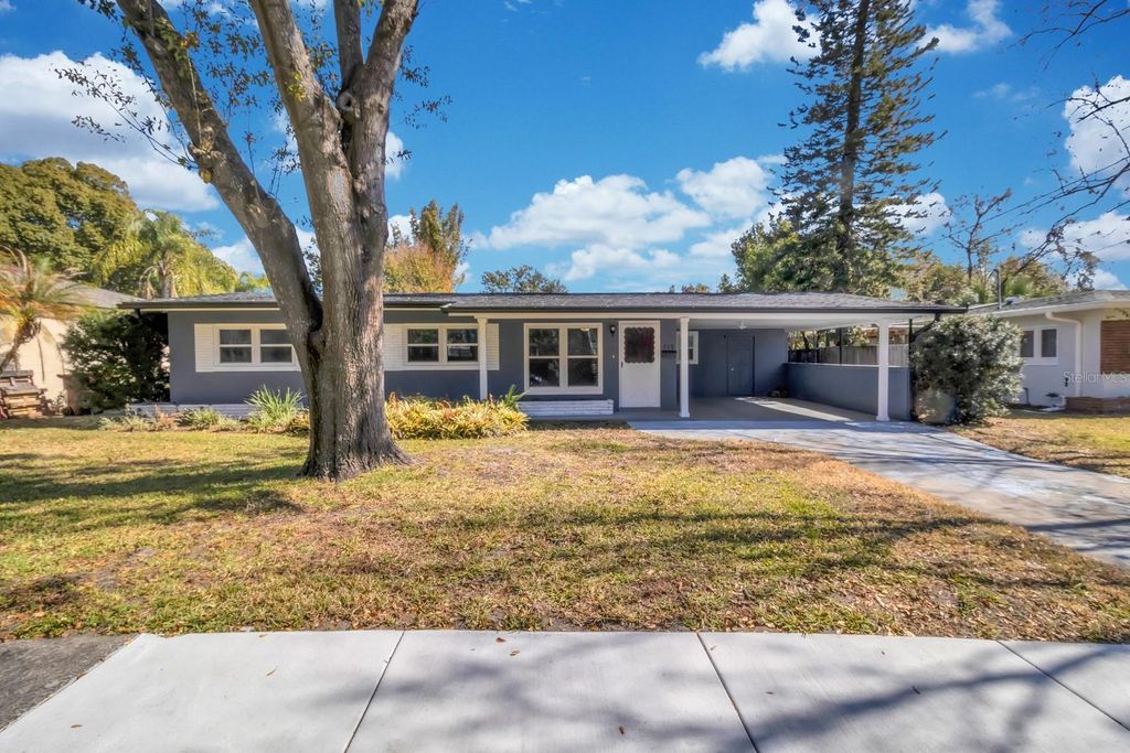 515 ALTALOMA AVENUE, Orlando, FL 32803