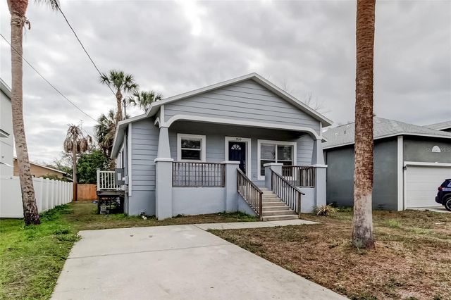 7610 S OBRIEN STREET, Tampa, FL 33616