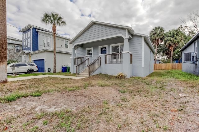 7610 S OBRIEN STREET, Tampa, FL 33616