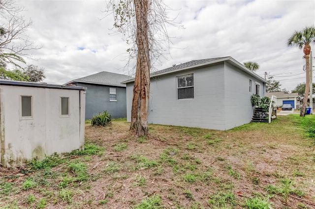 7610 S OBRIEN STREET, Tampa, FL 33616