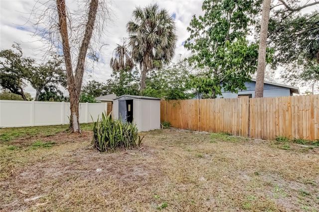 7610 S OBRIEN STREET, Tampa, FL 33616