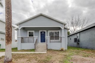 7610 S OBRIEN STREET, Tampa, FL 33616