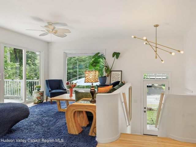 5 Streamside Terrace, Woodstock, NY 12498