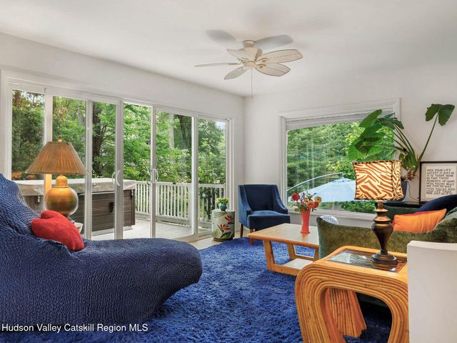 5 Streamside Terrace, Woodstock, NY 12498