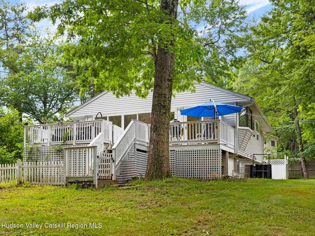 5 Streamside Terrace, Woodstock, NY 12498