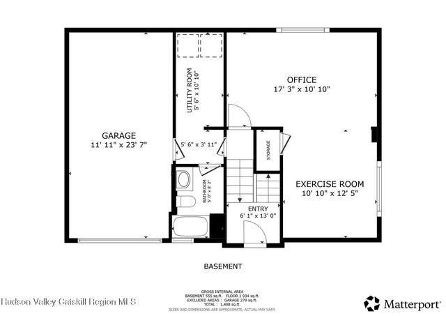 5 Streamside Terrace, Woodstock, NY 12498