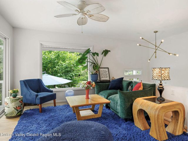 5 Streamside Terrace, Woodstock, NY 12498