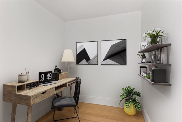 380 Harrison Ave 1115, Boston, MA 02118