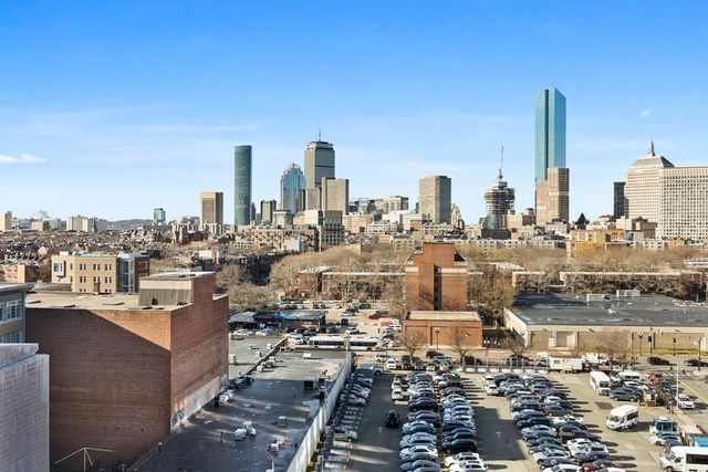 380 Harrison Ave 1115, Boston, MA 02118