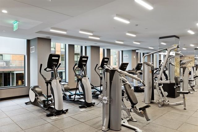 380 Harrison Ave 1115, Boston, MA 02118
