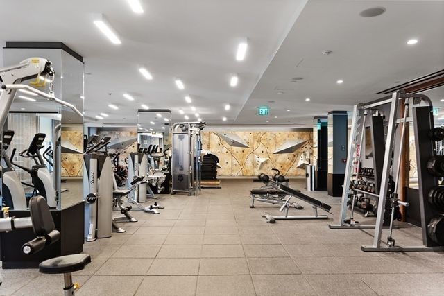 380 Harrison Ave 1115, Boston, MA 02118