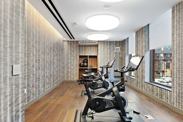 380 Harrison Ave 1115, Boston, MA 02118