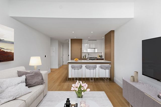 380 Harrison Ave 1115, Boston, MA 02118