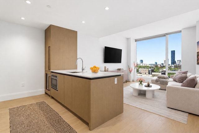 380 Harrison Ave 1115, Boston, MA 02118