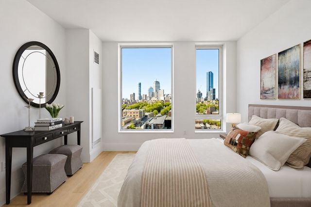 380 Harrison Ave 1115, Boston, MA 02118