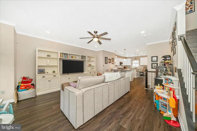 711 WEALD WAY, Clarksburg, MD 20871