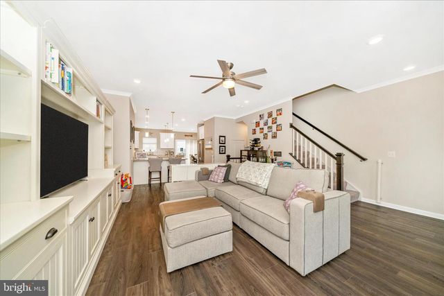 711 WEALD WAY, Clarksburg, MD 20871