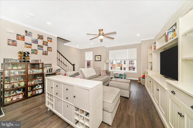 711 WEALD WAY, Clarksburg, MD 20871