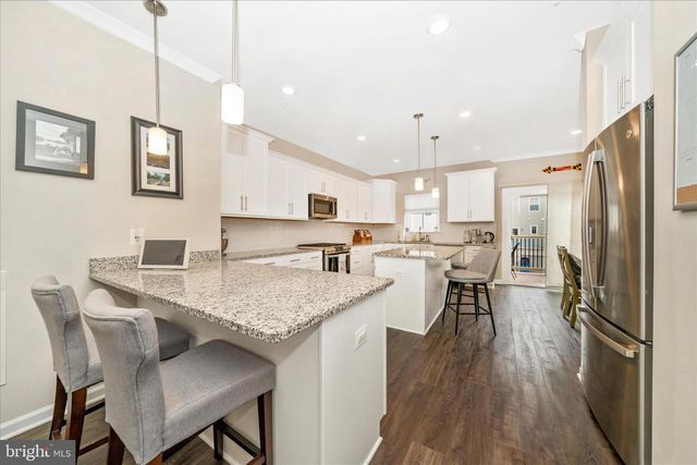 711 WEALD WAY, Clarksburg, MD 20871