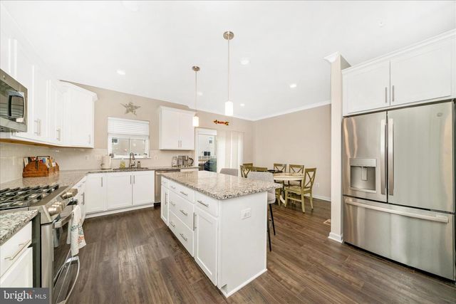 711 WEALD WAY, Clarksburg, MD 20871