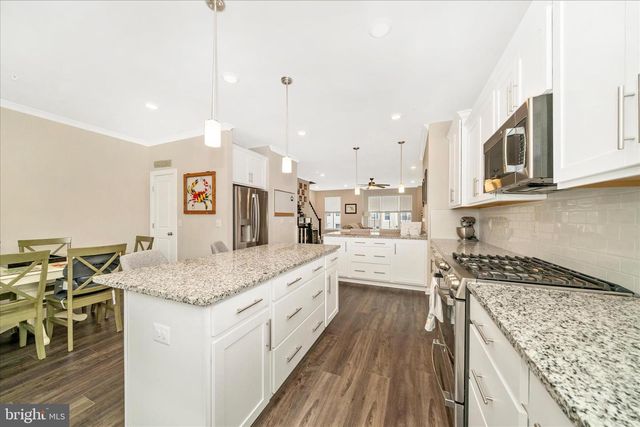 711 WEALD WAY, Clarksburg, MD 20871