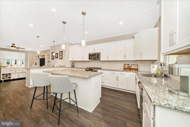 711 WEALD WAY, Clarksburg, MD 20871