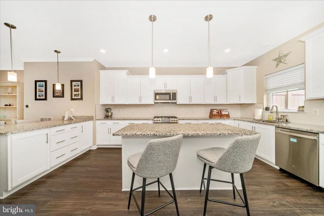 711 WEALD WAY, Clarksburg, MD 20871