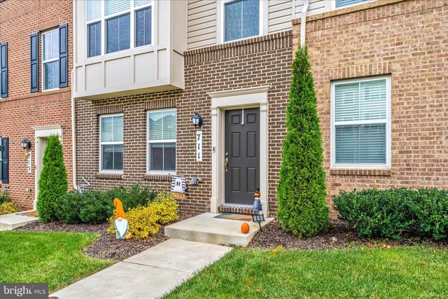 711 WEALD WAY, Clarksburg, MD 20871