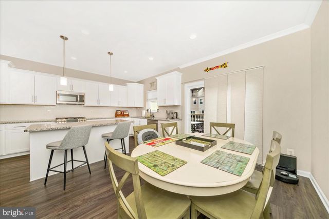 711 WEALD WAY, Clarksburg, MD 20871