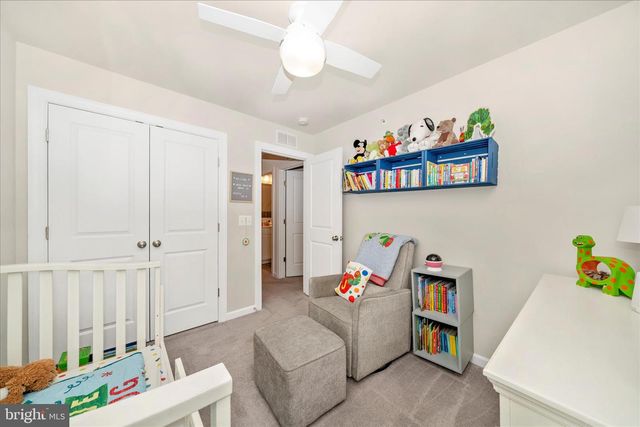 711 WEALD WAY, Clarksburg, MD 20871