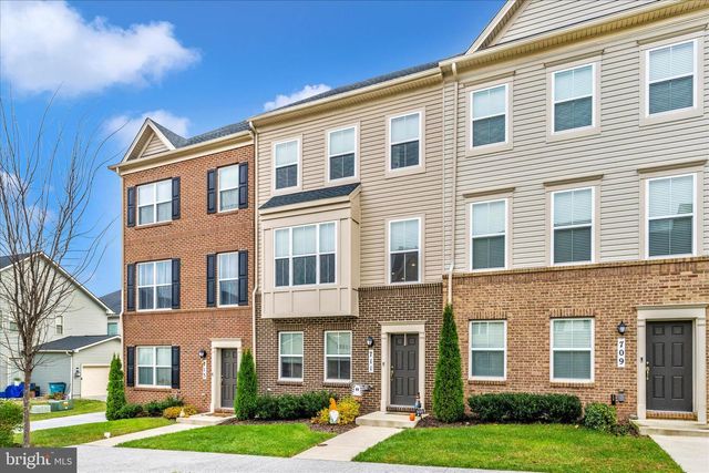 711 WEALD WAY, Clarksburg, MD 20871