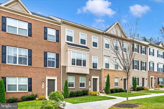 711 WEALD WAY, Clarksburg, MD 20871