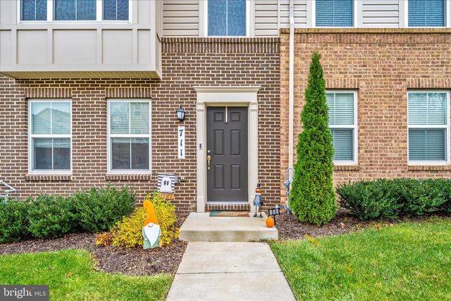 711 WEALD WAY, Clarksburg, MD 20871