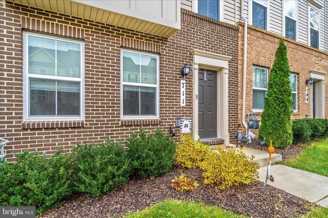 711 WEALD WAY, Clarksburg, MD 20871