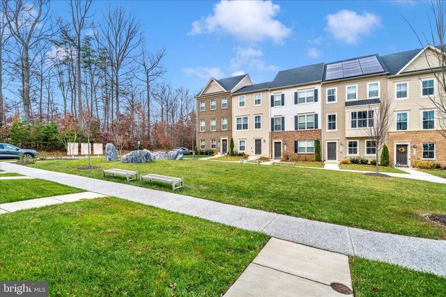 711 WEALD WAY, Clarksburg, MD 20871